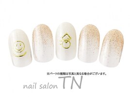 7月季節の定額6900円コ―ス