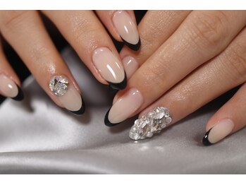 ネイルサロン ネイルシー(NaiL.C)/2H~