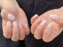 ネオイ(neo:i)/summer nail