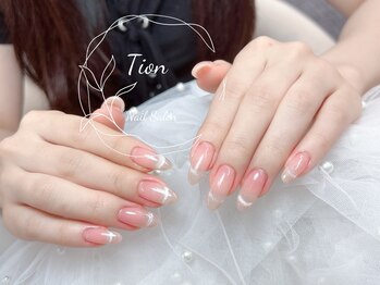 ティオン 横浜西口店(Tion)/