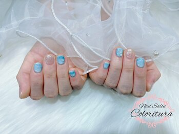 コロリトゥーラ(Coloritura)/