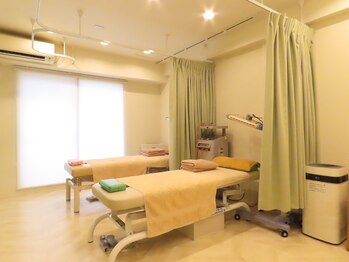 セラピア 札幌大通店/【改装オープン!】part2