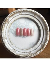 Ricoco 青葉台つつじが丘店/ニュアンスコース♪Ricoco青葉台