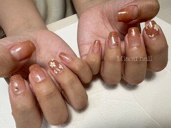 ミャウネイル(Miaou nail)/