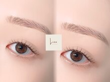 リノ 中目黒(Lino)/眉毛ワックス/パリジェンヌ