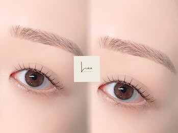 リノ 中目黒(Lino)/眉毛ワックス/パリジェンヌ