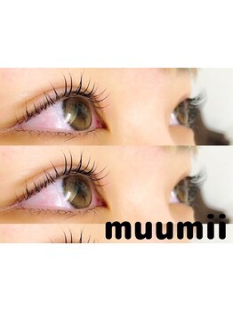 まつげのお悩み解決サロン