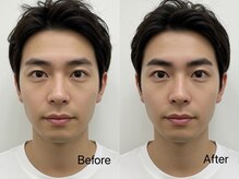 エイチ アイラッシュ 吉祥寺店(H eyelash)/【men'sアイブロウ】