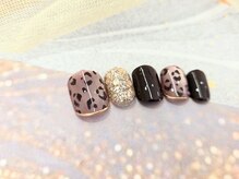 アローナ(Arona)/【HAND】定額シンプルデザイン☆