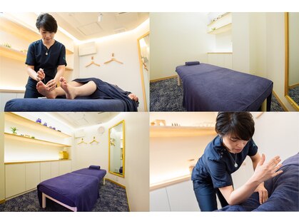 ゆめみらい漢方薬局 鍼灸院の写真