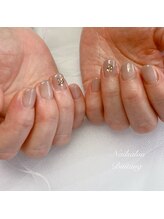 ビンタン(Bintang)/カラーグラデーション