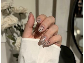 ティアリー(Tiary)