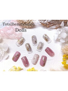 アートの種類が豊富