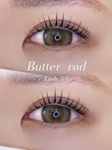 アイモア 江南店(eye mor.)/まつ毛パーマ