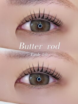 アイモア 江南店(eye mor.)/まつ毛パーマ