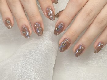 ユーアンドミー(U&Mi)/+1500