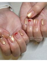 アンベリール(Embellir)/定額デザイン