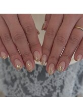 フォレット(Foret)/shizuka nail