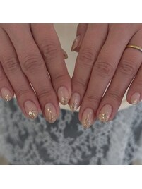 shizuka nail