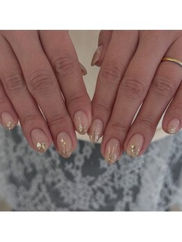 フォレット(Foret)/shizuka nail