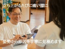 しんぐう整体院