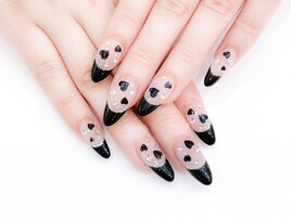 ジェル定額￥9990☆フレンチ