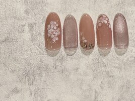 3月限定デザイン☆