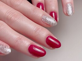 美フォルムネイル