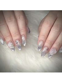 マグネットグラデ