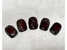 ネイルマン 新宿店(Nail Man)/8500円