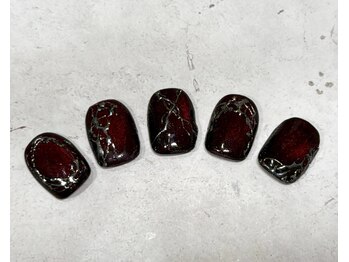 ネイルマン 新宿店(Nail Man)/8500円