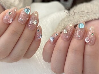 【ダイヤモンドコース】