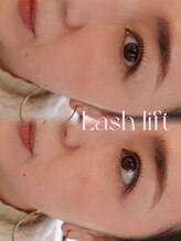ヌン(nun)/【nun】lash lift 