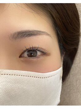 AMIE eyelash 【アミエ】【5/1 NEW OPEN(予定)】/エクパ