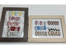 カイズプライベートネイルサロン(Kai's)/月替り定額