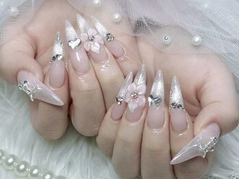 ノヴァ ネイル 心斎橋店(Nova Nail)/