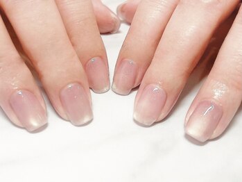 ルビー(RUBY)/うる艶マグネット