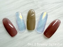 キャンアイドレッシー 荻窪店/Art Design