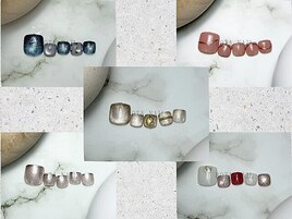 Botaセレクトデザインフット6月