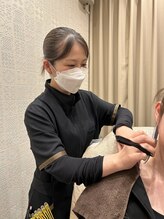 花鳥風月トータルビューティー&nbsp;風間 