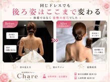 シェア 人形町店(Chare)