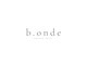 b.onde【ビオンド】【9/1 NEW OPEN（予定）】の写真/【LED×極軽フラット80本から】つけているのを忘れるほどの軽さと自然さ！上品な目元が長期間つづく♪