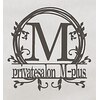 Privatesalon M-plus【エムプラス】のお店ロゴ