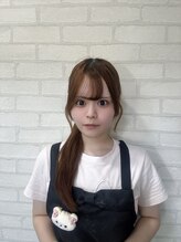 カラーズ 浜松店(colors)&nbsp;加茂 莉瑠葉