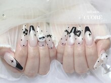 クオレ(CUORE)