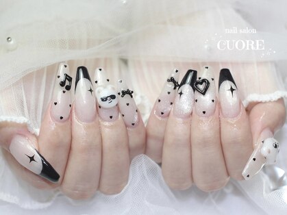 クオレ(CUORE)の写真