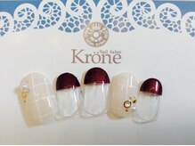 ネイルサロン クローネ(Nail Salon Krone)/ピックアップデザイン