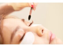 十色 中目黒店/高濃度美容液のお目元パック