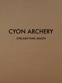 ショーン アーチャリー(CYON ARCHERY) 東山 桜