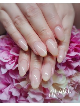 アイネイル(iNAIL)/